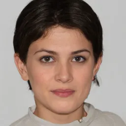 Player Sofia Garcia