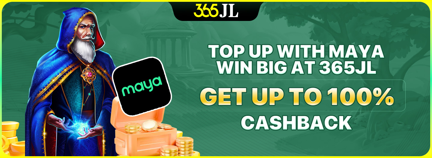 Maya Cashback Challenge Maya Cashback Challenge